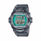 CASIO BABY-G カシオ ベビーG BG-169U-8B 腕