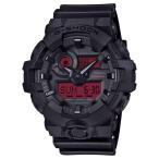 CASIO G-SHOCK カシオ Gショック GA-700BBR-