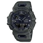 CASIO G-SHOCK カシオ Gショック GBA-900UU-