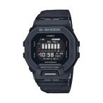 並行輸入品 10年保証 CASIO G-SHOCK G-SQUAD カシオ Gショック GスクワッドGBD-200-1腕時計 時計 ブランド メンズ キッズ 子供 男の子 デジタル 日付 防水