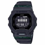CASIO G-SHOCK G-SQUAD Casio G амортизаторы GskwadoGBD-200UU-1 наручные часы часы бренд мужской цифровой Bluetooth дата водонепроницаемый подарок подарок 