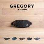 並行輸入品 グレゴリー テールランナー GREGORY TAILRUNNER ショルダーバッグ メンズ レディース 小さい ボディバッグ ウエストバッグ ウエストポーチ ブランド