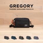 ショッピングショルダーバッグ レディース 斜めがけ 並行輸入品 グレゴリー パデッドショルダーポーチ GREGORY PADDED SHOULDER POUCH M ショルダーバッグ メンズ レディース バッグ ブランド 斜めがけ コンパクト