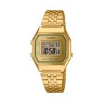 並行輸入品 10年保証 CASIO STANDARD WOMEN カシオ スタンダード LA680WEGV-9A 腕時計 時計 ブランド レディース チープカシオ チプカシ デジタル