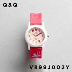 SALE есть перевод маленький царапина есть CITIZEN Q&amp;Q Citizen VR99J002Y наручные часы часы бренд Kids ребенок мужчина девочка реимпорт мужчина .chipsichi аналог водонепроницаемый в Японии не продается 