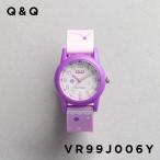  есть перевод маленький царапина есть параллель импортные товары в Японии не продается CITIZEN Q&amp;Q Citizen VR99J006Y наручные часы часы бренд Kids ребенок chipsichi аналог 