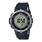 ショッピングアウトドア 並行輸入品 10年保証 CASIO PROTREK カシオ プロトレック PRW-30-1A 腕時計 時計 ブランド メンズ アウトドア トレッキング 登山 デジタル 電波 ソーラー 防水