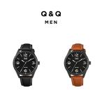 CITIZEN Q&amp;Q MEN Citizen Q77B наручные часы часы бренд мужской женский реимпорт мужчина .chipsichi аналог водонепроницаемый кожа кожа ремень в Японии не продается подарок 