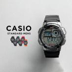 並行輸入品 10年保証 日本未発売 CASIO STANDARD MENS カシオ スタンダード AE-1000W 腕時計 時計 ブランド メンズ チープカシオ チプカシ デジタル 防水