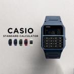 並行輸入品 10年保証 日本未発売 CASIO STANDARD CALCULATOR カシオ スタンダード CA-53WF 腕時計 時計 ブランド メンズ チープ チプカシ デジタル 日付 電卓
