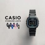 sAi 10Nۏ { CASIO STANDARD LADYS JVI X^_[h LA-20WH rv v uh fB[X `[v `vJV fW^ t