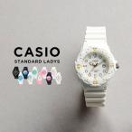 sAi 10Nۏ { CASIO STANDARD LADYS JVI X^_[h LRW-200H rv v uh fB[X `[v `vJV AiO t h