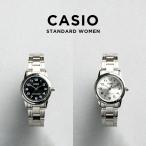 ショッピングカシオ 並行輸入品 10年保証 CASIO STANDARD LADYS カシオ スタンダード LTP-V001D.G 腕時計 時計 ブランド レディース チープ チプカシ アナログ