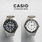 ショッピングカシオ 並行輸入品 10年保証 日本未発売 CASIO STANDARD MENS カシオ スタンダード MRW-200HD 腕時計 時計 ブランド メンズ チープカシオ チプカシ アナログ 日付 防水