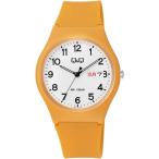 CITIZEN Q&amp;Q MEN Citizen V39A-005VY наручные часы часы бренд мужской женский Kids ребенок мужчина реимпорт chipsichi аналог водонепроницаемый в Японии не продается подарок 