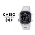 CASIO SPORTS MENS Casio WS-B1000 наручные часы часы бренд мужской женский chi-p Casio chipkasi цифровой смартфон полосный . дата водонепроницаемый подарок подарок 