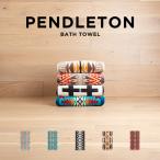 並行輸入品 PENDLETON JACQUARD BATH TOWELペ