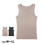 タンクトップ インナー 肌着 女性 レディース 婦人 保湿加工 速乾 オソンチョ ドクダミエキス しっとり感 M L LL