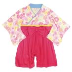 [ распродажа ] hakama детский комбинезон девочка baby младенец первый .. кимоно ...... серп кама японский костюм комбинезон формальный . Be одежда 60cm 70cm 80cm 90cm