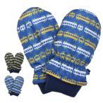  лыжи перчатки ребенок лыжи перчатка baby Kids мужчина рукавица snow перчатка снежные игры зима перчатки электропоезд принт 