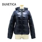 ショッピングデュベティカ 【SALE】DUVETICA デュベティカ 182-D.0030N07/1035.R ADHARA BLUE NAVY ダウン ダウンジャケット ダウンコート 女性 レディース