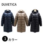 【SALE】DUVETICA デュベティカ 182-D.0043N01/1257.R DENEB ダウン ダウンジャケット ダウンコート 女性 レディース