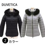 ショッピングduvetica 【SALE】DUVETICA デュベティカ 182-D.2201N00/1198-FGB NEFELETRE ダウン ダウンジャケット ダウンコート 女性 レディース