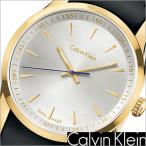 【SALE】カルバンクライン/Calvin Klein/Bold/ボールド/クオーツ/アナログ表示/メンズ腕時計/K5A315C6