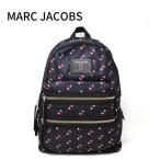 【SALE】MARC JACOBS マークジェイコブス M0012636 411 リュックサック バックパック NAVY MULTI 女性 レディース
