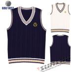  Golf одежда женский лучший Golf лучший блузон кабель вязаный лучший V шея защищающий от холода одежда внешний симпатичный модный новый продукт 