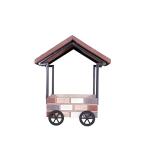 アビテ メゾレイユ・カート WE-203-NA 21×12.5×25cm