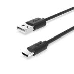 【1.5mイヤホン充電ケーブル】Superer USB-C タイプc充電ケーブル 対応ソニー ヘッドフォン Sony WF-1000XM5 WF-10