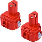 Ehomtikk マキタ 12V バッテリー 3.0Ah 互換マキタ12VバッテリーPA12 1250 1235 1235B 1235F 1234 1