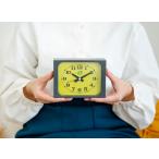 JR東日本　みどりの駅時計BOOK