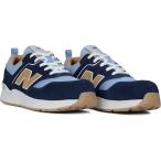 ニューバランス ワーク 安全靴 セーフティースニーカー 先芯樹脂 DIY キャンプ 作業靴 New Balance Work & Safety Elite Lite メンズ