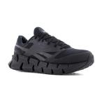 リーボック ワーク 作業靴 安全靴 静電 先芯樹脂 スリップ防止止 Reebok Work FloatZig Electrical Hazard Slip Resistant Composite Toe Work Shoes メンズ