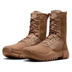  Nike ботинки combat милитари страйкбол Work NIKE 8 SFB Field Ukiah Leather Boots FV0572-900 мужской 