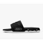 ナイキ エアマックス スライドサンダル ブラック Nike Air Max Cirro Men's Slides DC1460-004 メンズ シャワーサンダル