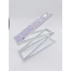 スワロフスキークリスタルオーロラL...