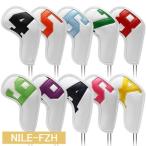  Golf железный покрытие 10 шт. комплект Golf крышка головки цилиндров PU кожа производства красочный цифра Laser подсчитывать есть текстильная застёжка открытие и закрытие водонепроницаемый (4-9,P,A,S,X)