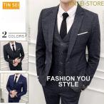 3点セット セットアップ メンズ ス�