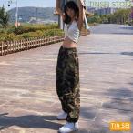 ヒップホップHIPHOP カーゴパンツ 原宿系 BFファッシ