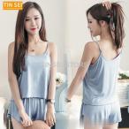 パジャマ ルームウェア レディース 