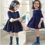 発表会/演奏会/入園式/卒園式/入学式/パーティ 韓国子供服 子供服 フォーマル ワンピース韓国子供服 ワンピースドレス ピアノ ギャザー フォーマル