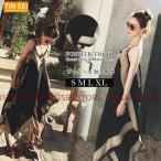 ショッピングワンピース 夏 レディース リゾートワンピース ビーチワンピース レディース 旅行 夏旅行 海 ビーチ お洒落 ワンピース ロングワンピース