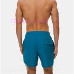 ボードショーツ 夏 海パン ショートパンツ 短め サーフパンツ 大きいサイズ 水着 水陸両用 メンズ 速乾 ハーフパンツ インナー付き