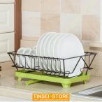 箸置き水切りラック水切りかご大容量...