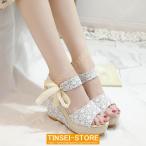 ショッピングサンダル レディース 歩きやすい サンダル レディース 歩きやすい ウェッジソール ヒール 9cm 厚底 サンダル 厚底ウェッジ ストラップサンダル バックストラップ コンフォートサンダル 黒