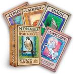 Messages from Your Animal Spirit Guides Oracle Cards A 44Card Deck and Guid