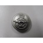 金属ボタン 7624 S シル�